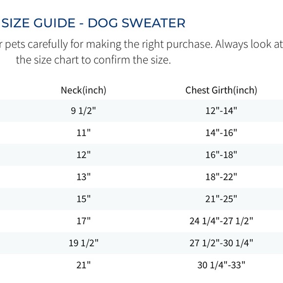 Blueberry Pet Matching Dog and Owner Holiday Sweaters (Set) - Picture 5 of 9